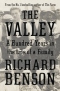 Cover: The Valley - Bloomsbury Publishing PLC