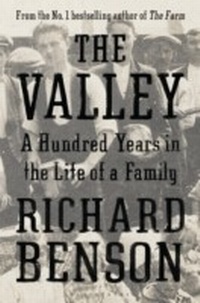 Enlarge image Cover: The Valley - Bloomsbury Publishing PLC