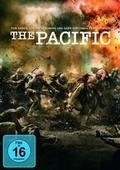 Cover: The Pacific - Warner Home Entertainment