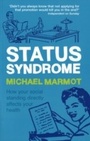 Cover: Status Syndrome - Bloomsbury Paperbacks