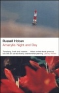 Cover: Amaryllis Night and Day - Bloomsbury Paperbacks