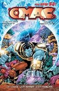Cover: O.M.A.C. Vol. 1 - DC Comics