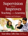 Cover: Supervision That Improves Teaching and Learning - Corwin Press Inc
