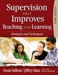 Cover: Supervision That Improves Teaching and Learning - Corwin Press Inc