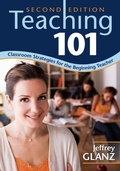 Cover: Teaching 101 - Corwin Press Inc