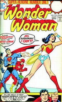 Enlarge image Cover: Wonder Woman The Twelve Labors TP - DC Comics