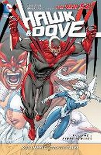 Enlarge image Cover: Hawk And Dove Vol. 1 - DC Comics