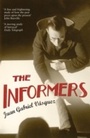 Cover: The Informers - Bloomsbury Paperbacks