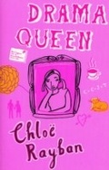 Cover: Drama Queen - Bloomsbury Childrens Books