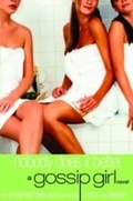 Cover: Gossip Girl 7 - Bloomsbury Childrens Books