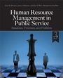 Cover: Human Resource Management in Public Service - SAGE Publications Inc
