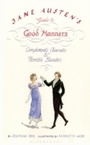 Cover: Jane Austen's Guide to Good Manners - Bloomsbury Paperbacks
