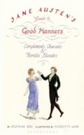 Cover: Jane Austen's Guide to Good Manners - Bloomsbury Paperbacks