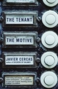 Cover: The Tenant and The Motive - Bloomsbury Paperbacks