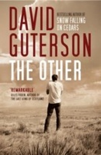 Enlarge image Cover: The Other - Bloomsbury Paperbacks