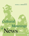 Bild: Cultural Meanings of News - SAGE Publications Inc