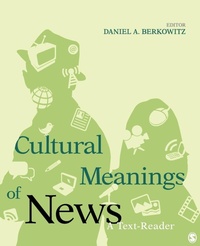 Bild: Cultural Meanings of News - SAGE Publications Inc