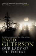 Cover: Our Lady of the Forest - Bloomsbury Paperbacks