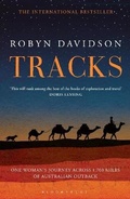 Cover: Tracks - Bloomsbury Publishing PLC