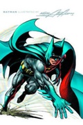 Cover: Batman - DC Comics