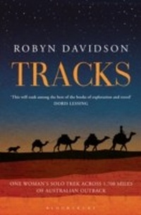 Enlarge image Cover: Tracks - Bloomsbury Paperbacks