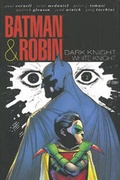 Cover: Batman & Robin - DC Comics