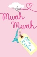 Cover: Mwah-Mwah - Bloomsbury Childrens Books