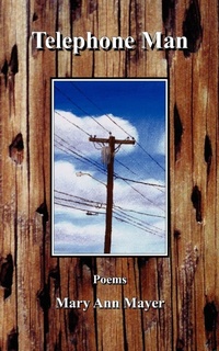 Abbildung von: Telephone Man - AuthorHouse