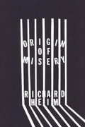 Cover: Origin of Misery - AuthorHouse
