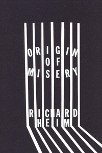 Enlarge image Cover: Origin of Misery - AuthorHouse