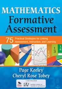 Enlarge image Cover: Mathematics Formative Assessment, Volume 1 - SAGE Publications Inc