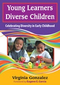 Cover: Young Learners, Diverse Children - Corwin Press Inc