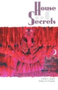 Cover: House Of Secrets Omnibus - DC Comics