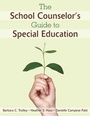 Cover: The School Counselor's Guide to Special Education - Corwin Press Inc