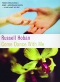 Cover: Come Dance With Me - Bloomsbury Paperbacks