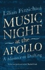 Cover: Music Night at the Apollo - Bloomsbury Publishing PLC