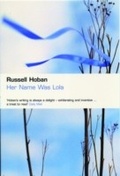 Cover: Her Name Was Lola - Bloomsbury Paperbacks