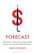 Cover: Forecast - Bloomsbury Publishing PLC
