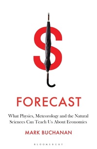 Enlarge image Cover: Forecast - Bloomsbury Publishing PLC
