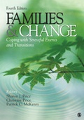 Cover: Families & Change - SAGE Publications Inc