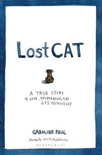 Enlarge image Cover: Lost Cat - Bloomsbury Publishing PLC
