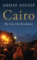 Cover: Cairo - Bloomsbury Publishing PLC