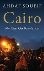 Cover: Cairo - Bloomsbury Publishing PLC
