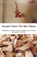 Cover: The Bat Tattoo - Bloomsbury Paperbacks