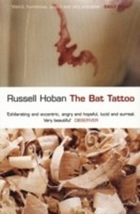 Enlarge image Cover: The Bat Tattoo - Bloomsbury Paperbacks