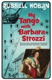 Enlarge image Cover: My Tango With Barbara Strozzi - Bloomsbury Paperbacks