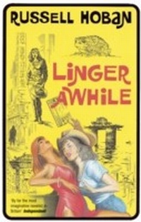 Enlarge image Cover: Linger Awhile - Bloomsbury Paperbacks