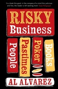 Cover: Risky Business - Bloomsbury Paperbacks