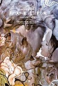 Enlarge image Cover: Fables: The Deluxe Edition Book Six - DC Comics