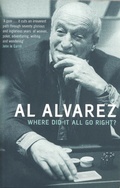 Cover: Where Did It All Go Right? - Bloomsbury Paperbacks